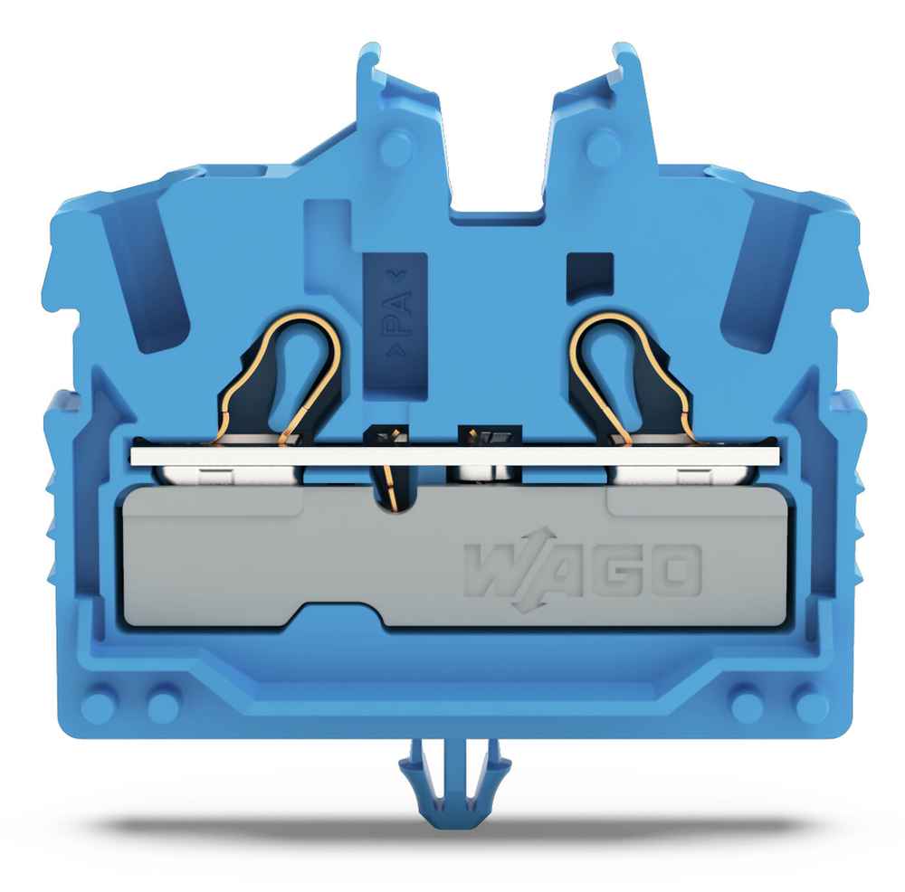 Image of WAGO 2052-314
