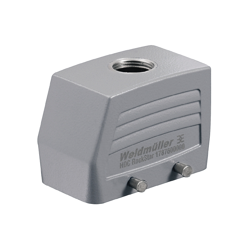 Image of Weidmuller 1654220000