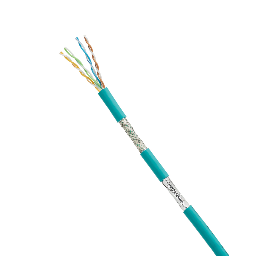 Image of Panduit ISFCH5C04ABL-XG