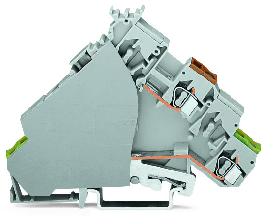 Image of WAGO 280-586