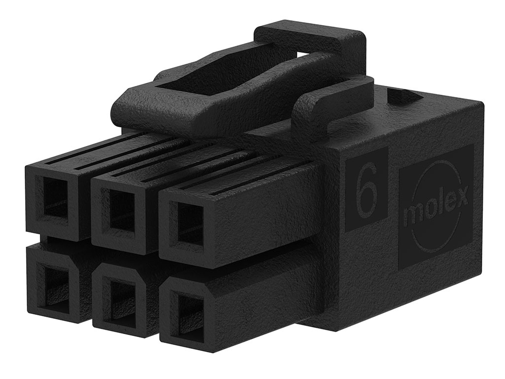 Image of Molex 2125141002