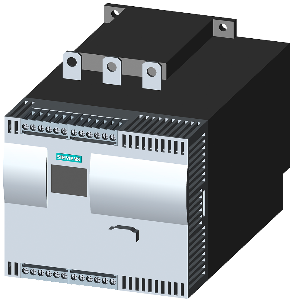 Image of Siemens 3RW44366BC36