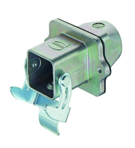 Image of Harting 19620031121