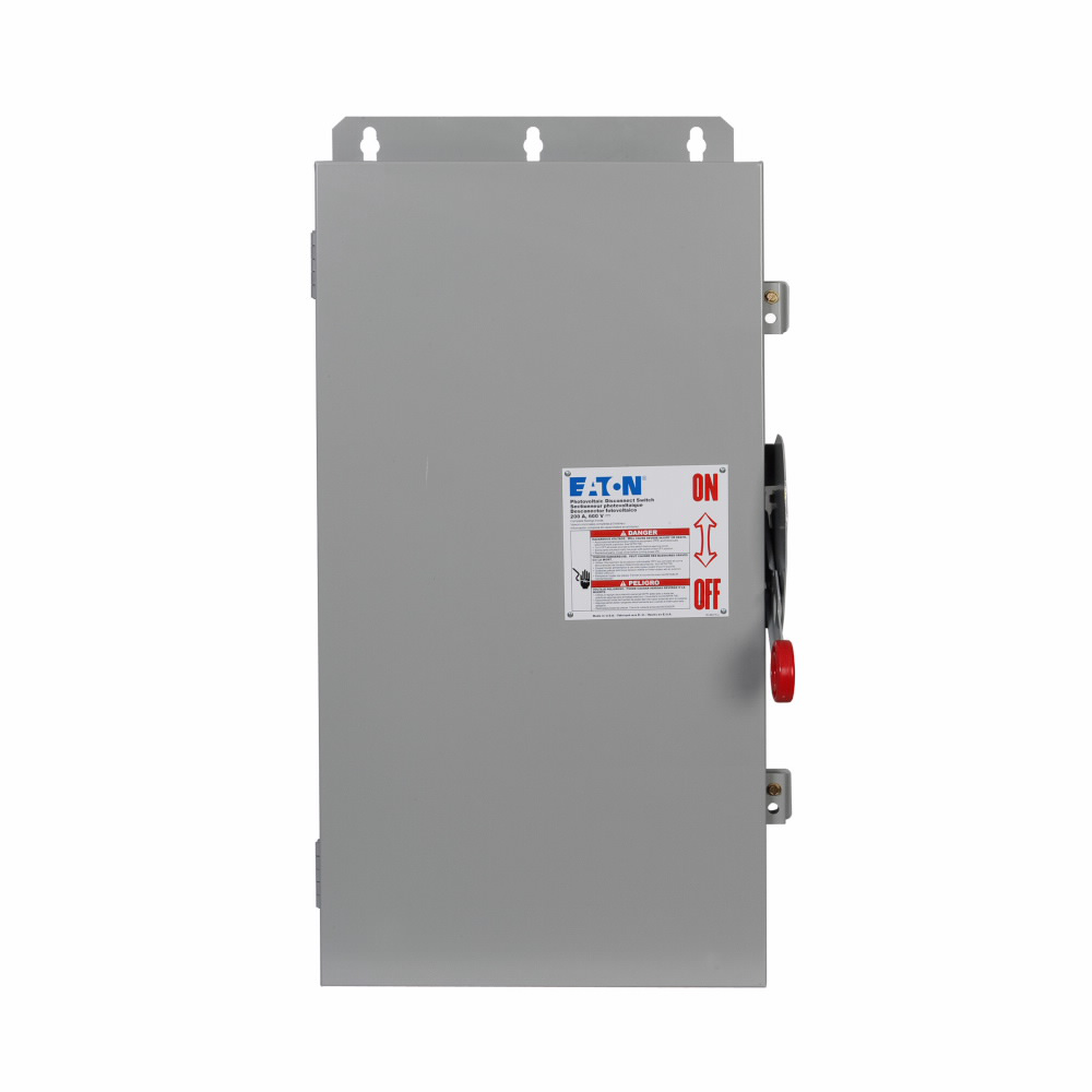 Image of Eaton DCU3064URM