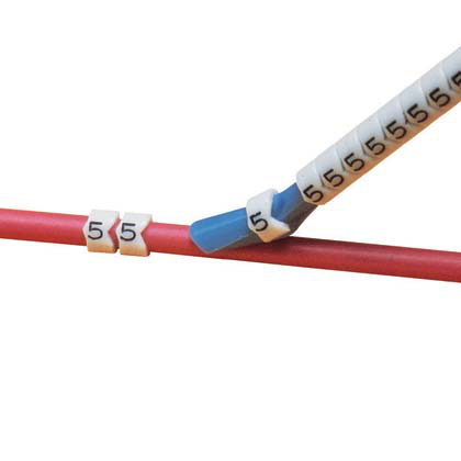 Image of Panduit PCA11-0-9