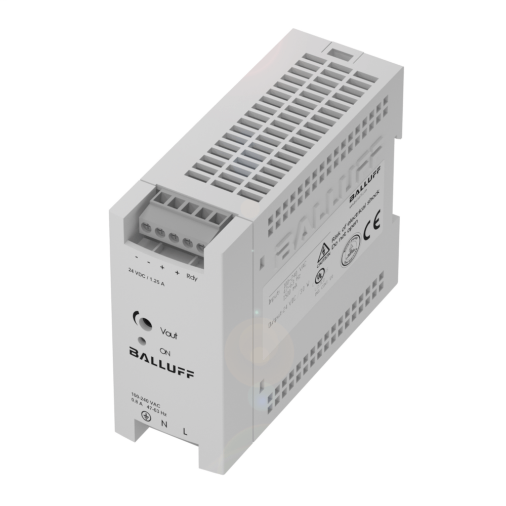 Image of Balluff BAE PS-XA-1W-24-012-002