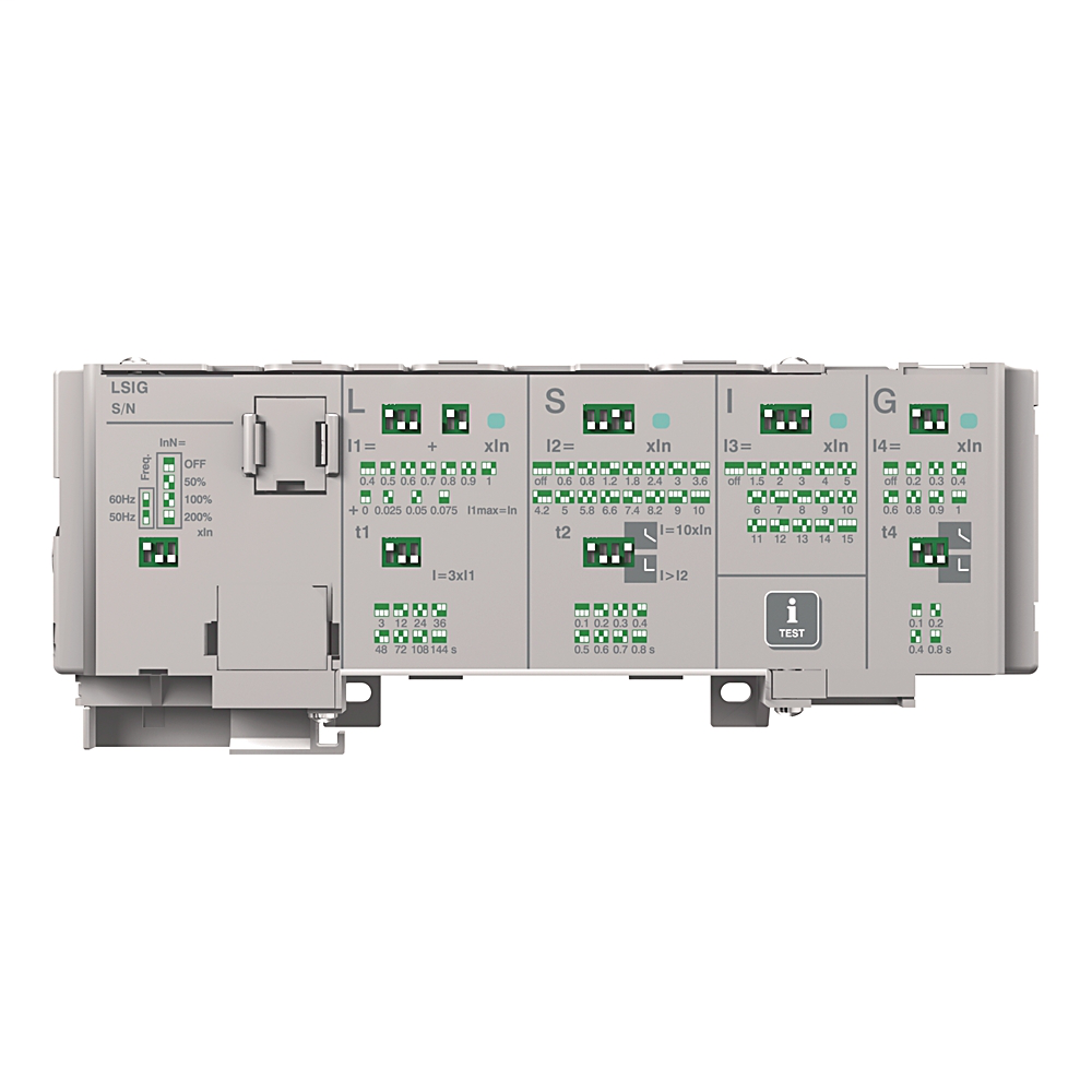 Image of Allen-Bradley 140G-NTH-E12