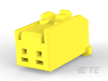 Image of TE Connectivity 2-1971793-4