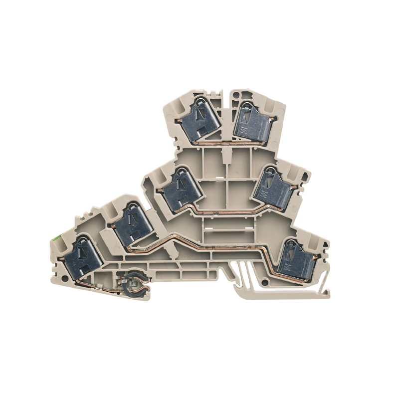 Image of Weidmuller 1221340000