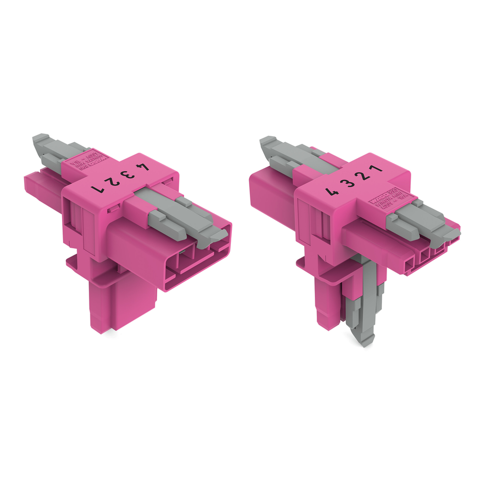 Image of WAGO 890-1733