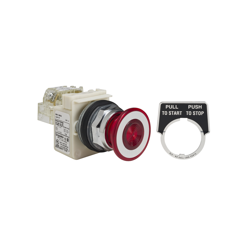 Image of Schneider Electric 9001KR9P35RH13
