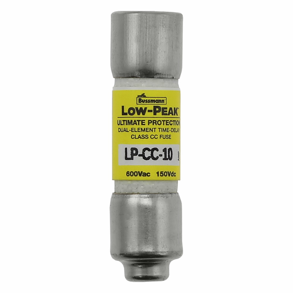 Image of Bussmann LP-CC-10