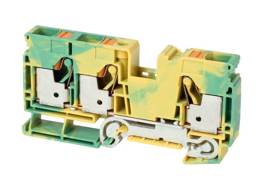 Image of Rockwell Automation 1492-PG16T