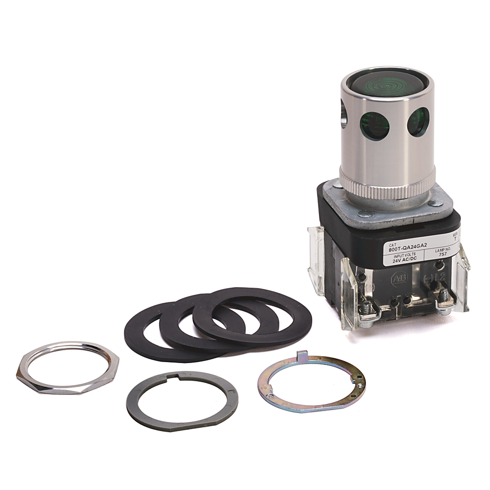 Image of Allen-Bradley 800T-QA24GA2
