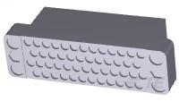 Image of TE Connectivity 201358-1