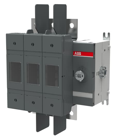 Image of ABB OS100GJ30