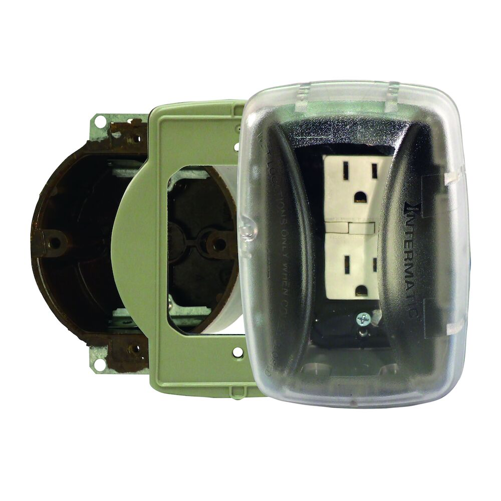 Image of Intermatic WP3103C