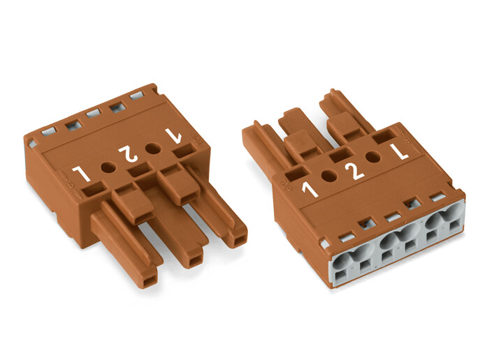 Image of WAGO 770-1363