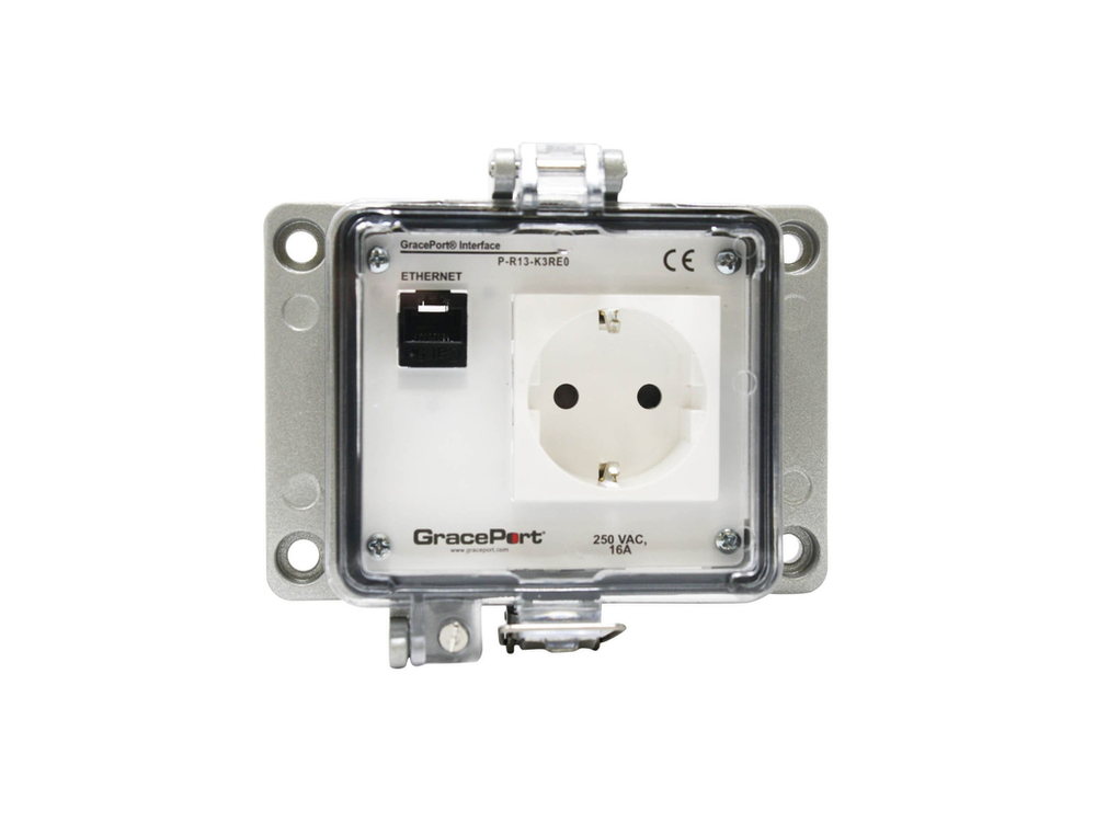 Image of Grace Ports P-R13-K3RE0