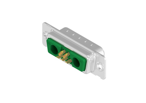 Image of CONEC 3007W2PAM99A10X