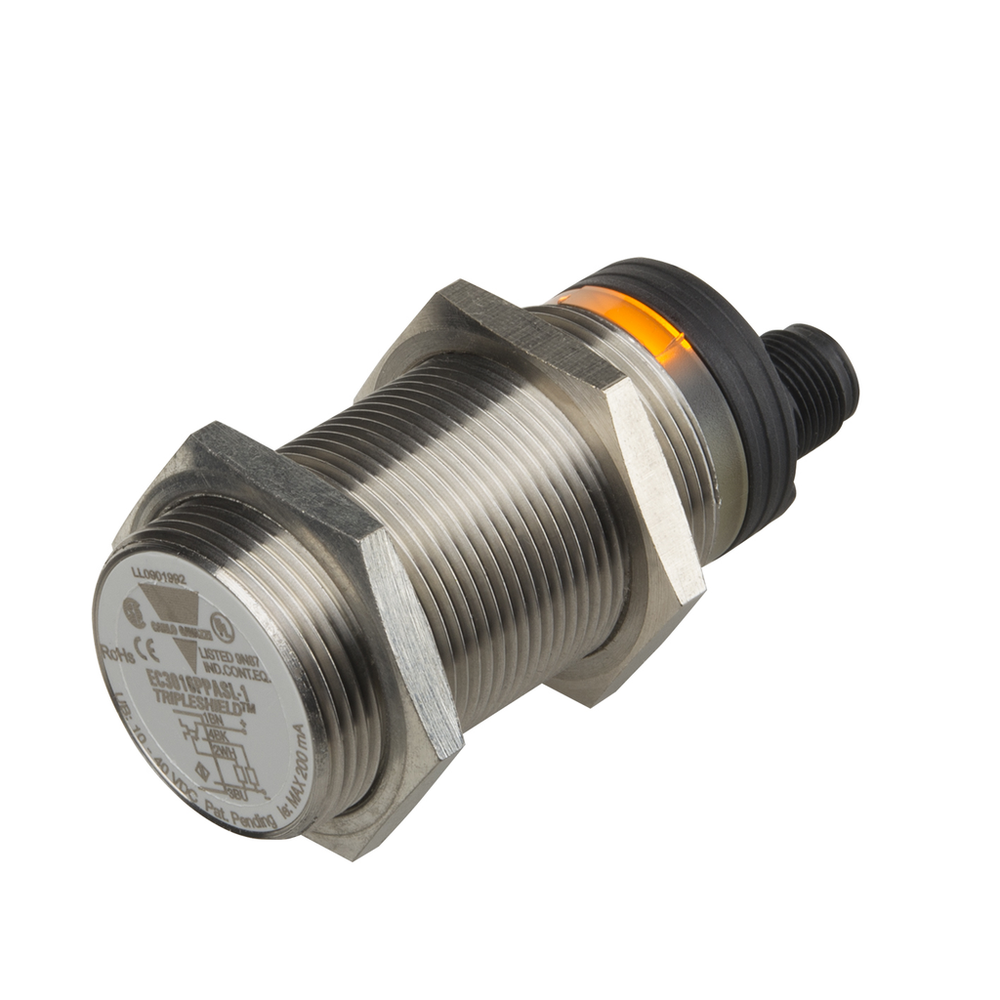 Image of Carlo Gavazzi EC3016NPASL-1