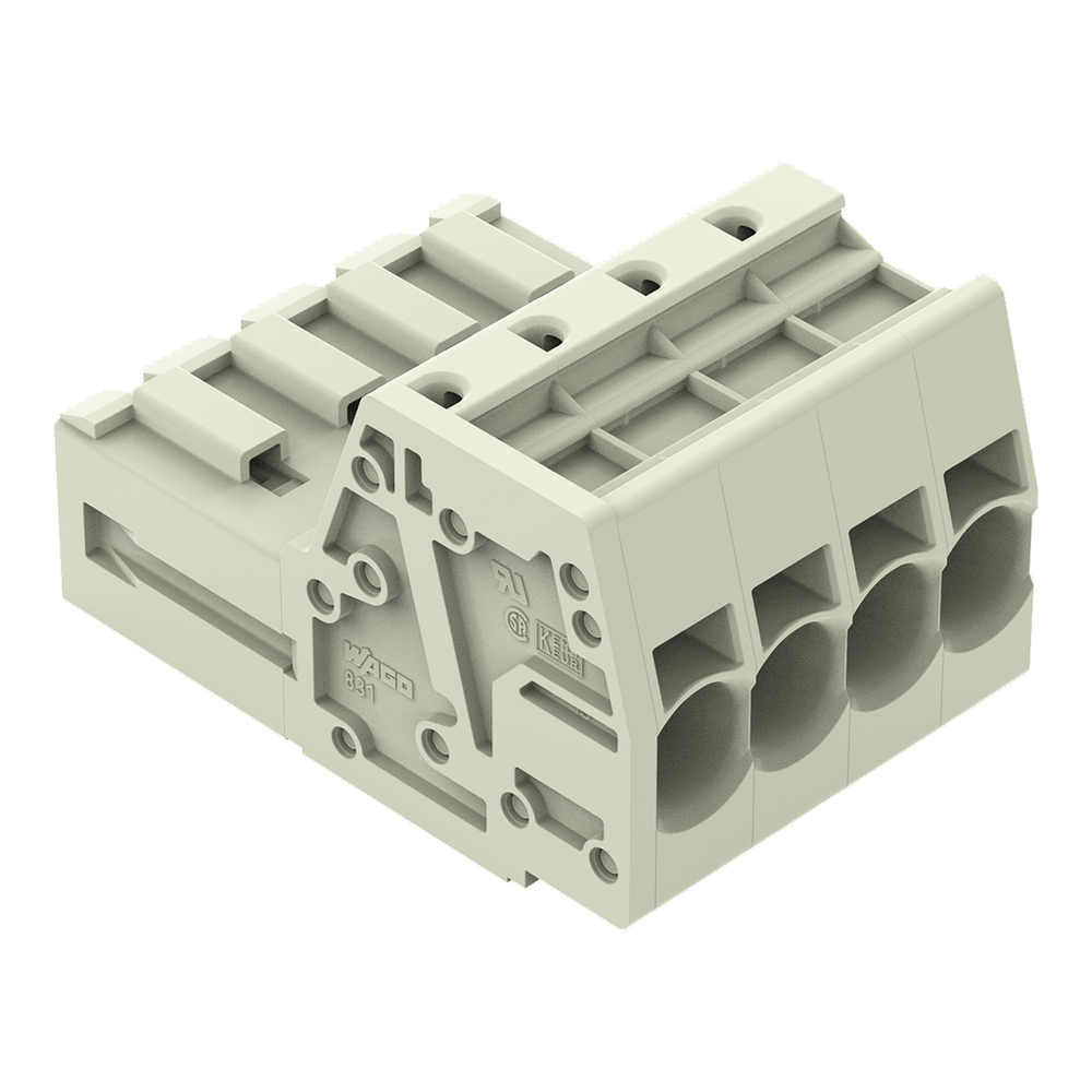 Image of WAGO 831-3206/000-9034