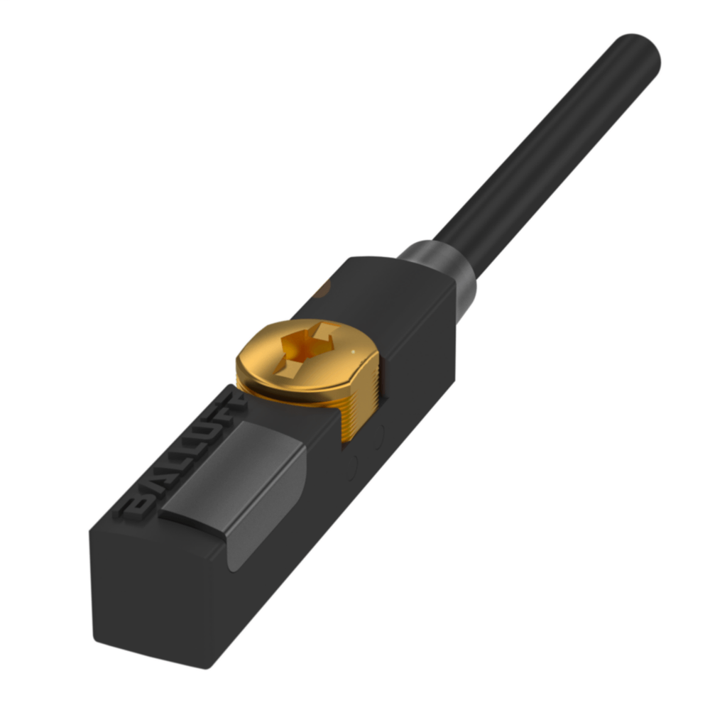 Image of Balluff BMF 235K-PO-C-2A-PU-07,5
