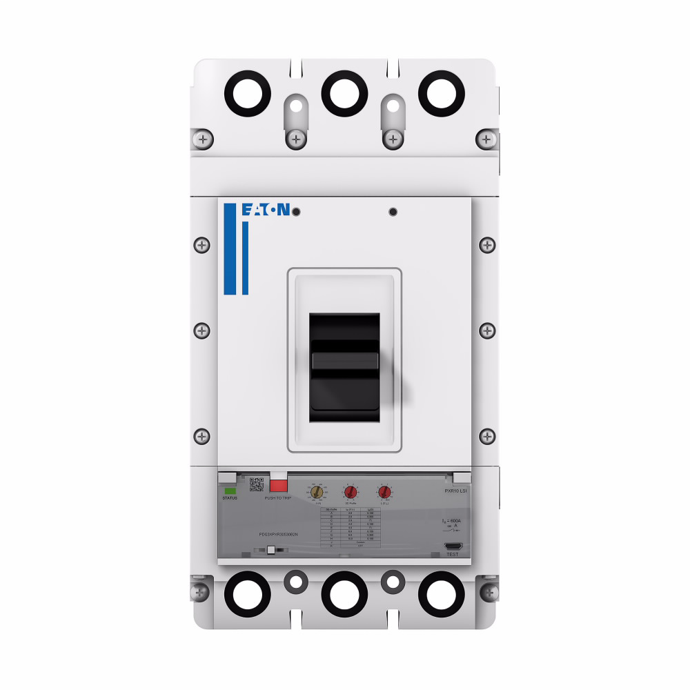 Image of Eaton PDG33P0600B8NN