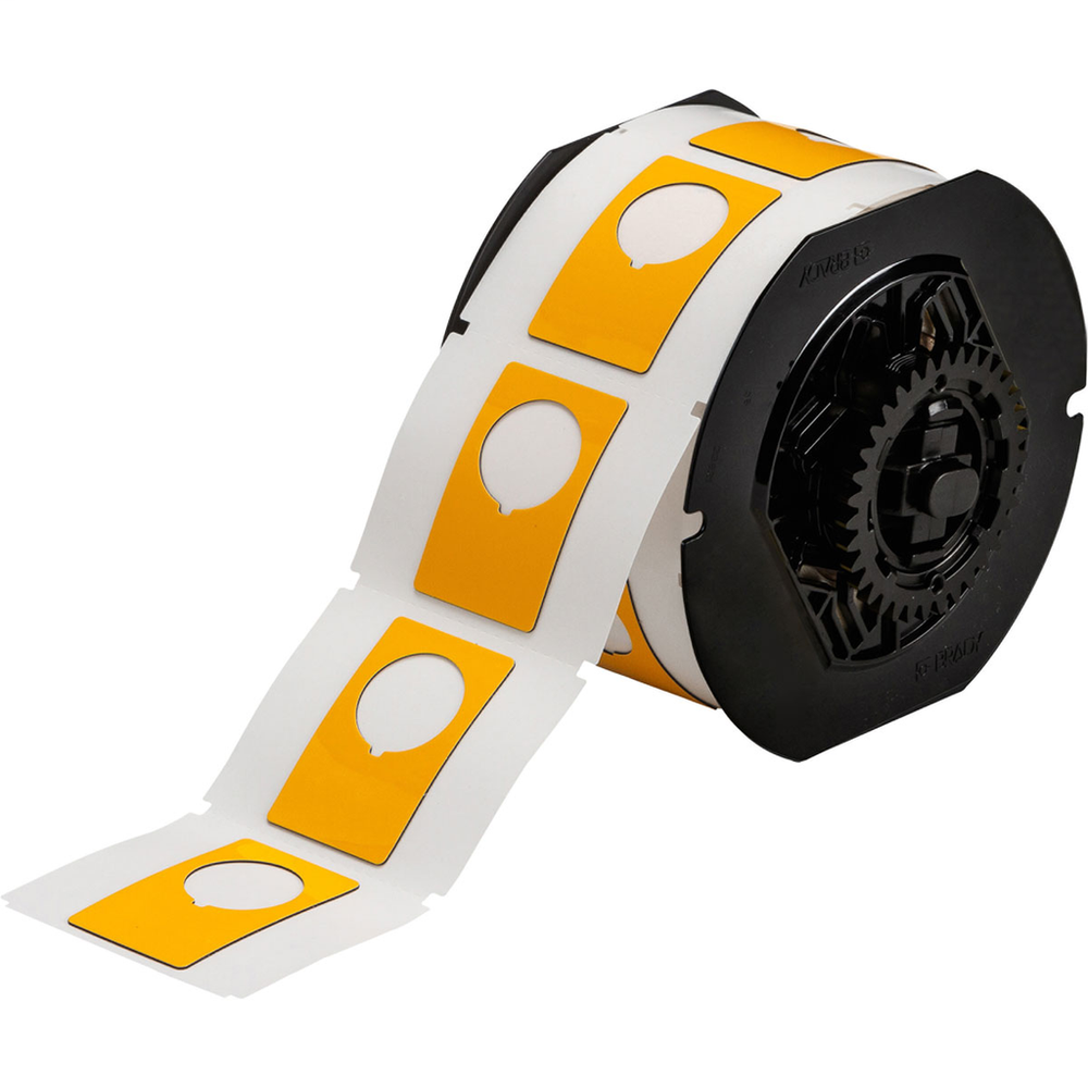 Image of Brady B30EP-168-593-YL