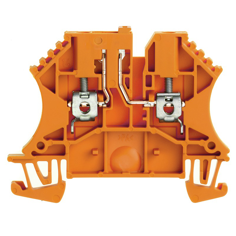 Image of Weidmuller 1878530000