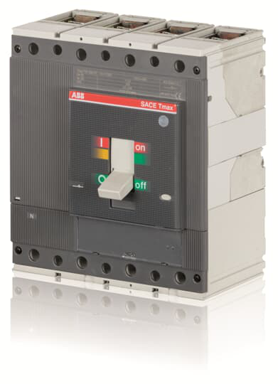 Image of ABB 1SDA054602R1