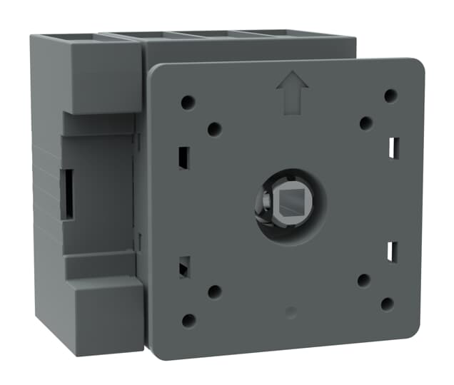 Image of ABB 1SCA105393R1001
