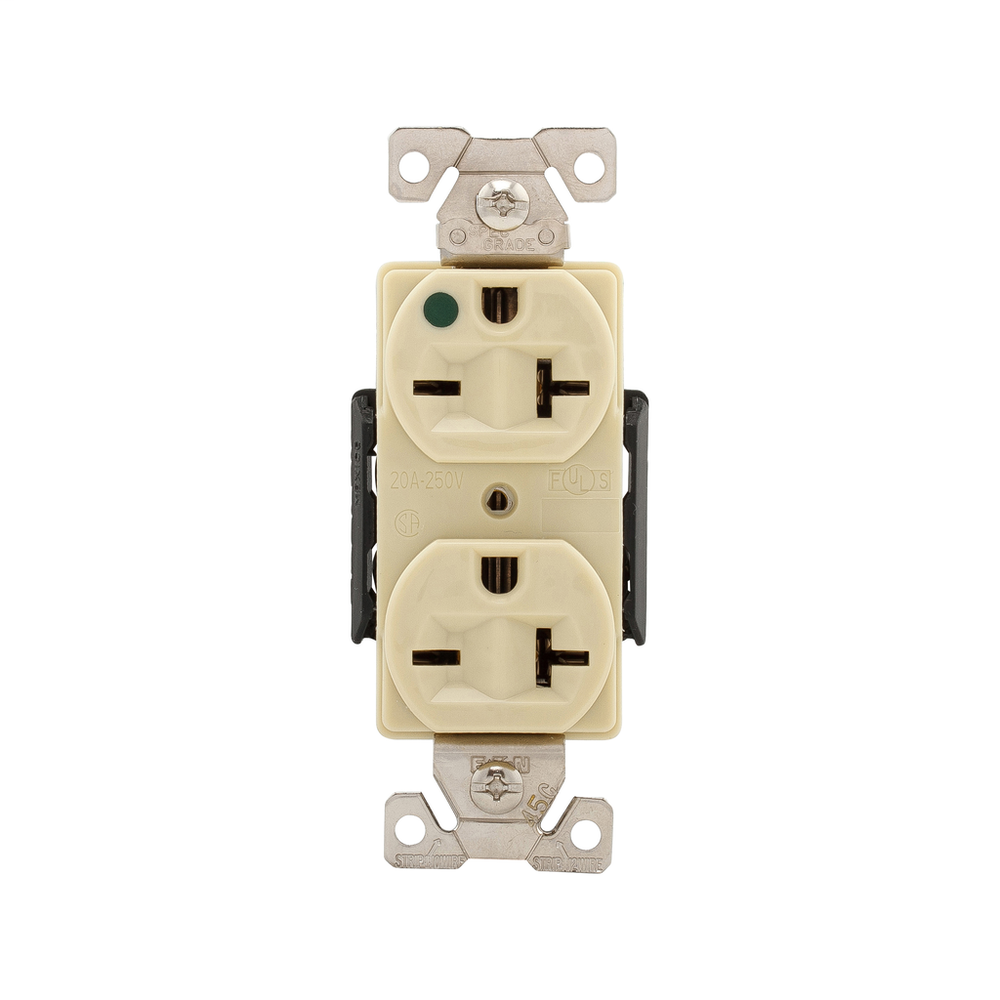 Image of Cooper Wiring Devices AH8400V