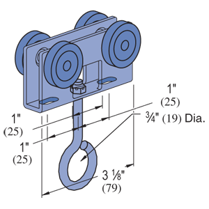 Image of Unistrut P2751-EG