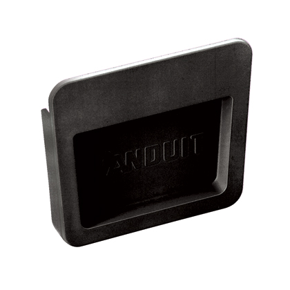 Image of Panduit FREC4X4LBL