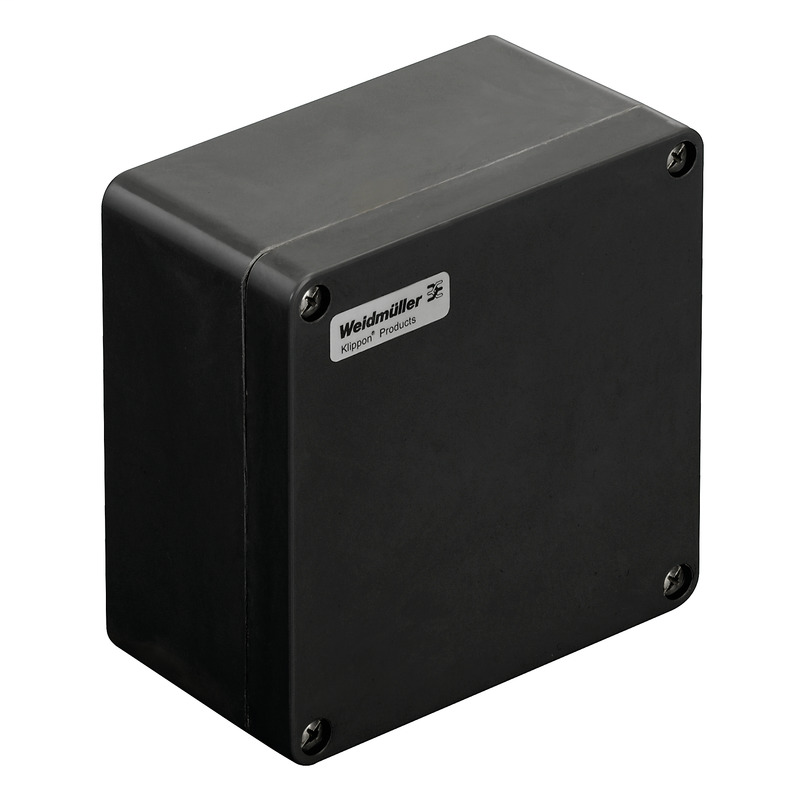 Image of Weidmuller 1306080000