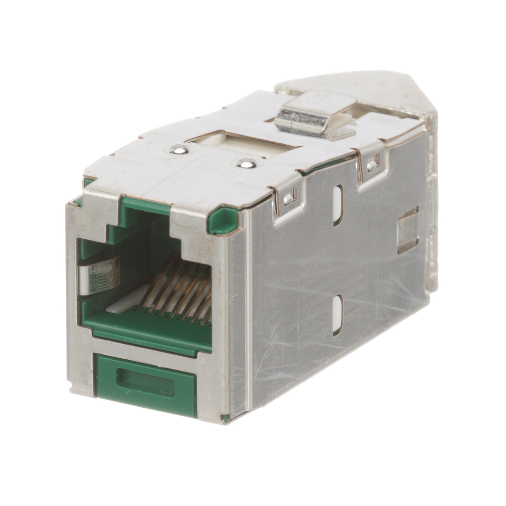 Image of Panduit CJSLR6X88TGGRY