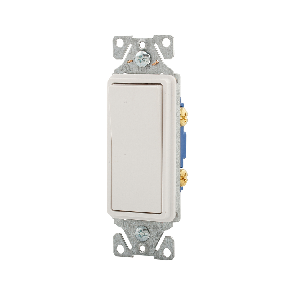 Image of Cooper Wiring Devices 7501-9W