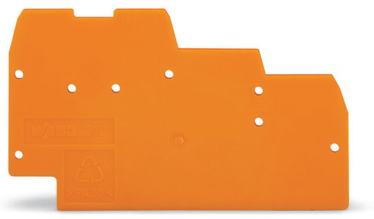 Image of WAGO 270-319