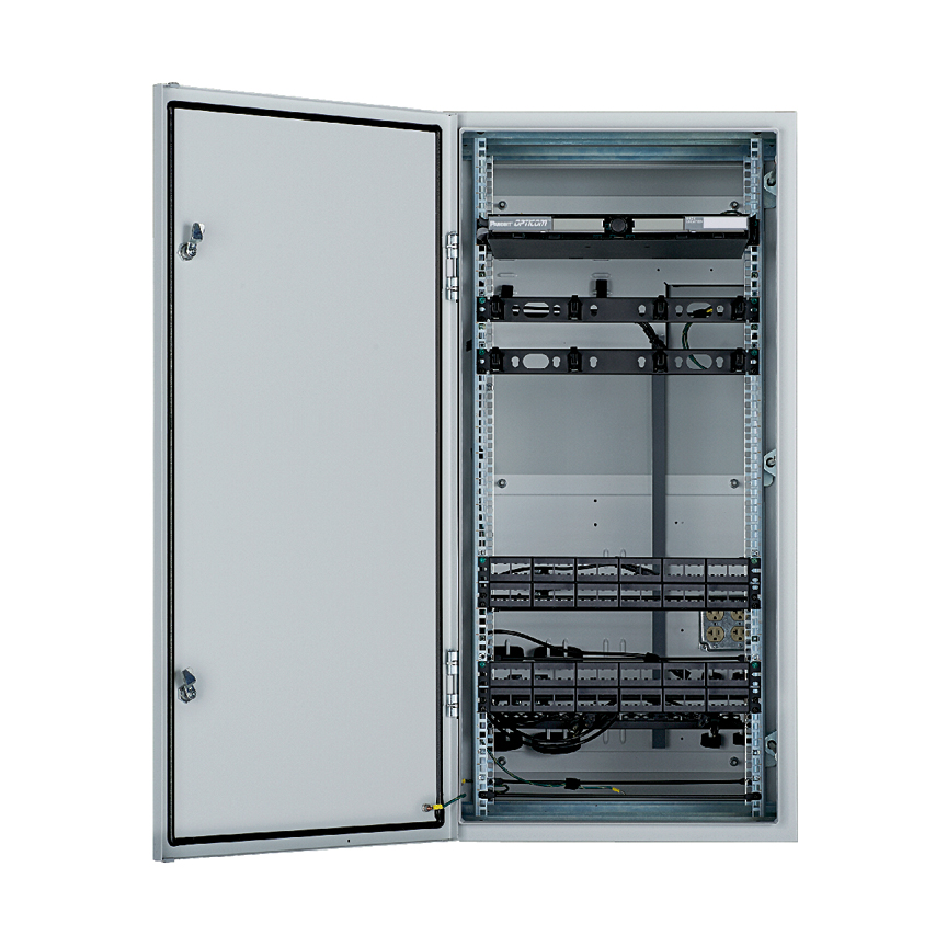 Image of Panduit ZDF48-6RA
