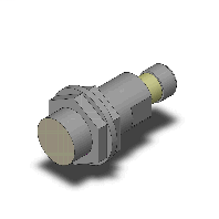 Image of OMRON E2E-X5F1-M1