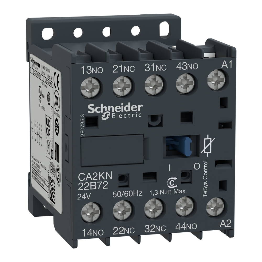 Image of Schneider Electric CA2KN22F72
