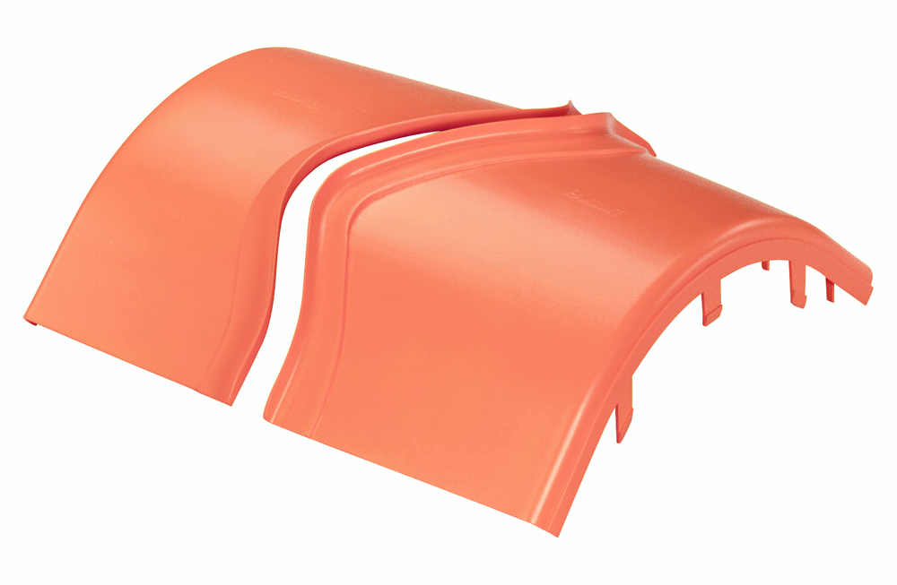Image of Panduit FROVRASC12OR