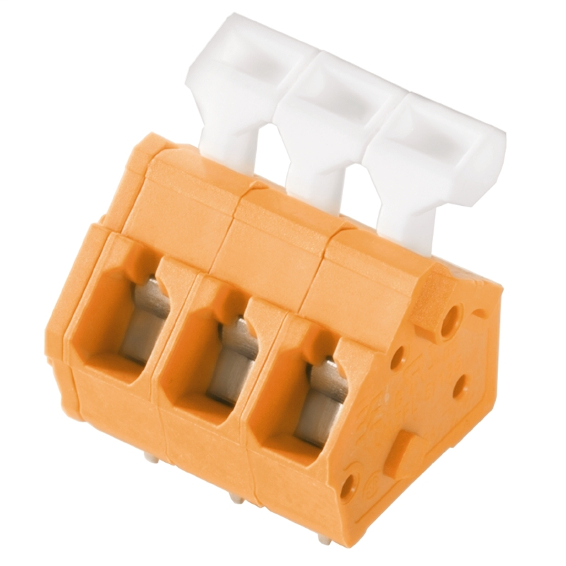 Image of Weidmuller 1914560000