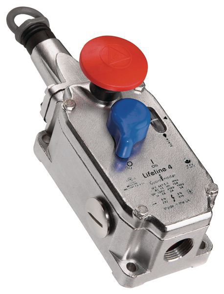 Image of Allen-Bradley 440E-L22BNSM