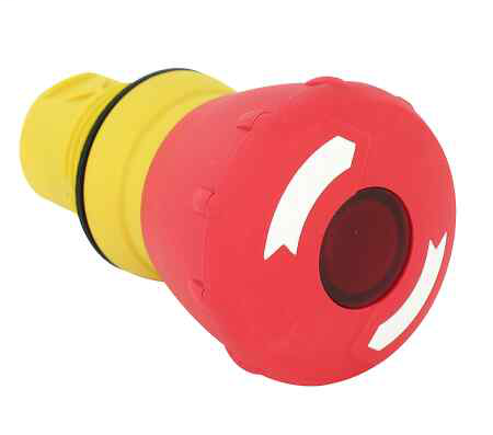 Image of Allen-Bradley 800FP-LMP33PN3GX01