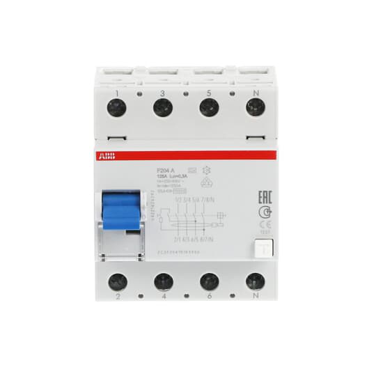 Image of ABB 2CSF204101R3950