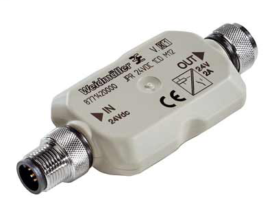 Image of Weidmuller 8771430000