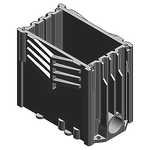 Image of Carlon E976RFB