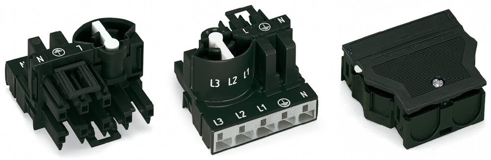 Image of WAGO 770-611